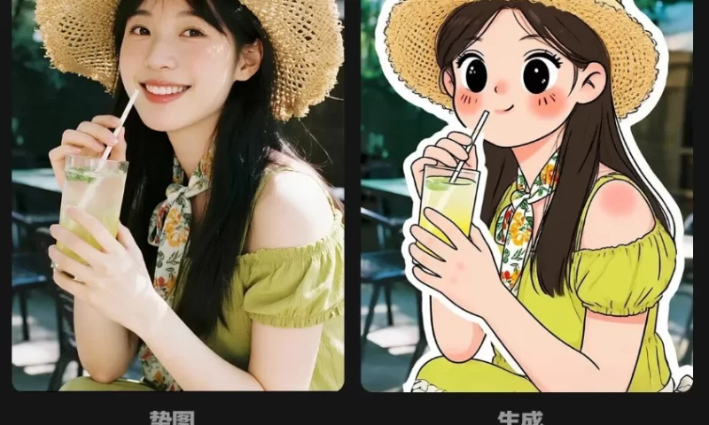 14种AI设计进阶创意玩法，附完整关键词！